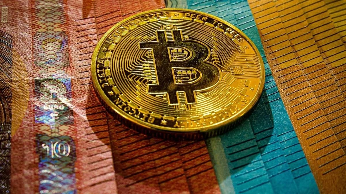 Bitcoin 'whale' not seen since 2013 suddenly moved $40M of Bitcoin after over a decade of inactivity