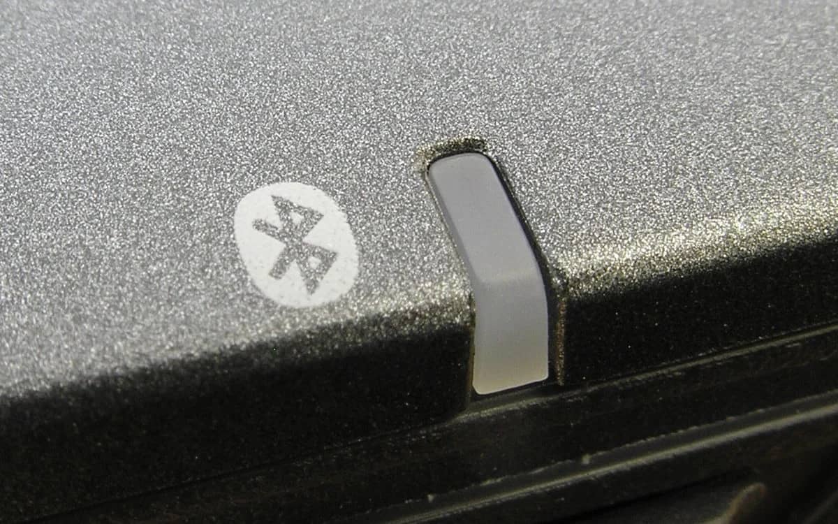 There's a clever hidden meaning behind the Bluetooth logo and name