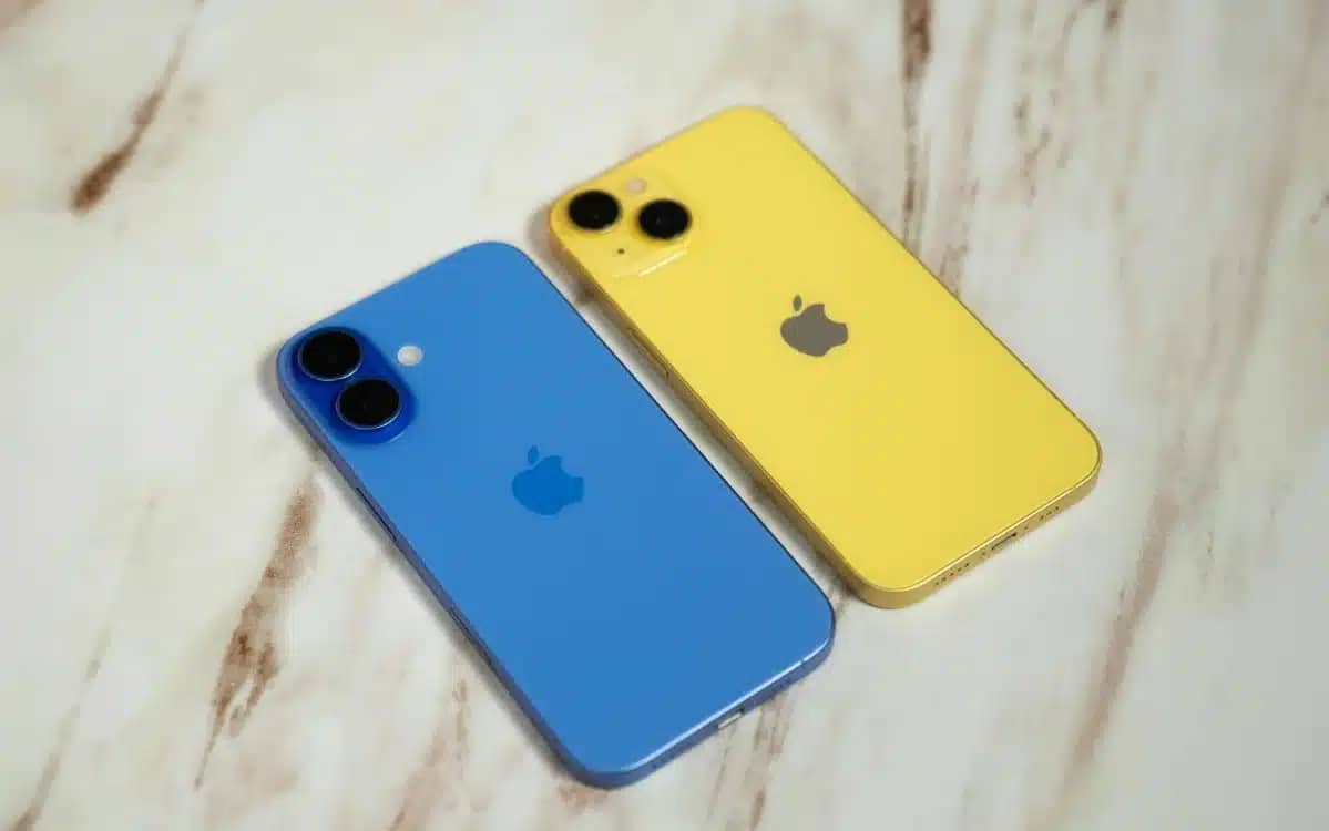 How much money you'd have made buying Apple shares instead of a new iPhone every time one is released