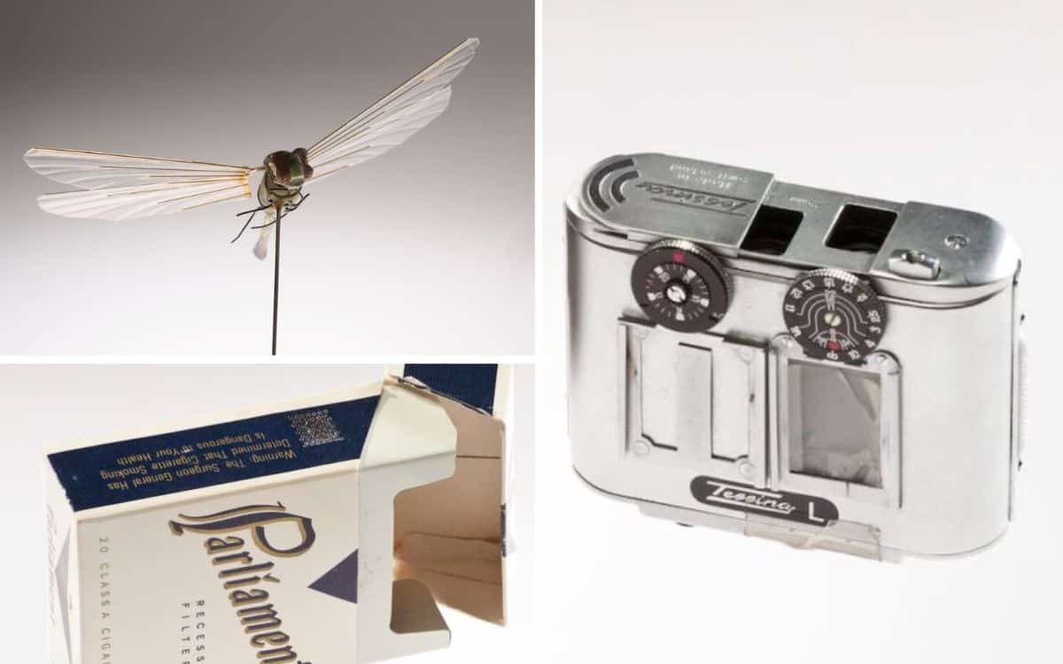 Inside the top secret CIA Museum that only spies can visit