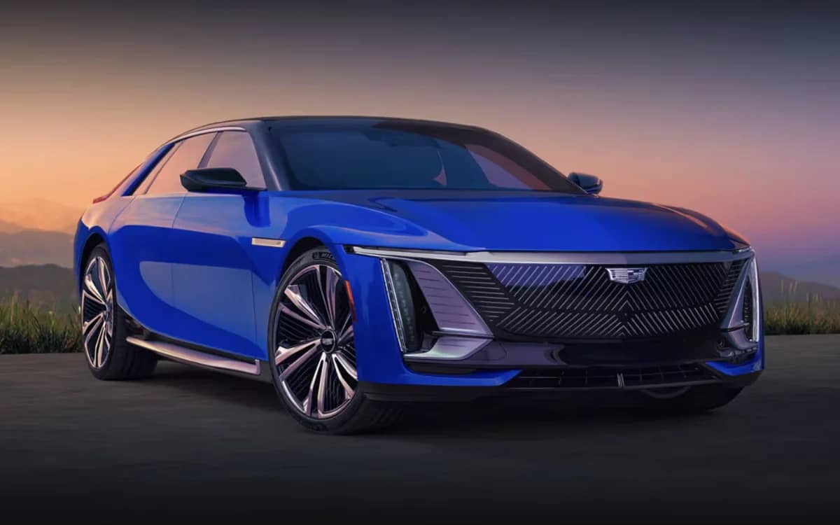 Cadillac’s $400,000 Celestiq aims to rival Rolls-Royce and Bentley as America’s ultra-luxury EV flagship