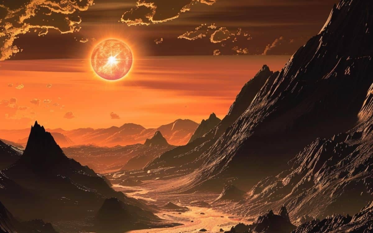 Cambridge scientist believes faraway planet has ’50/50′ chance of alien life