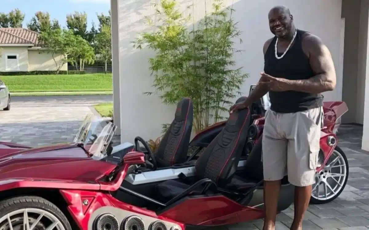 shaquille-oneal-selling-custom-cars-after-forgetting-some-exist