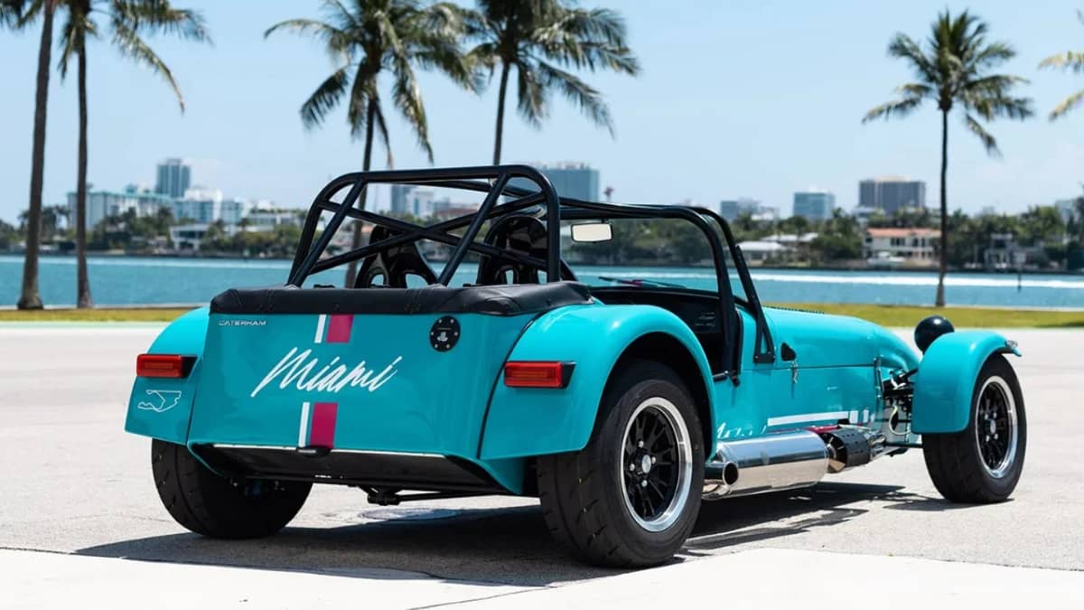 caterham-seven-r-miami-gp-edition