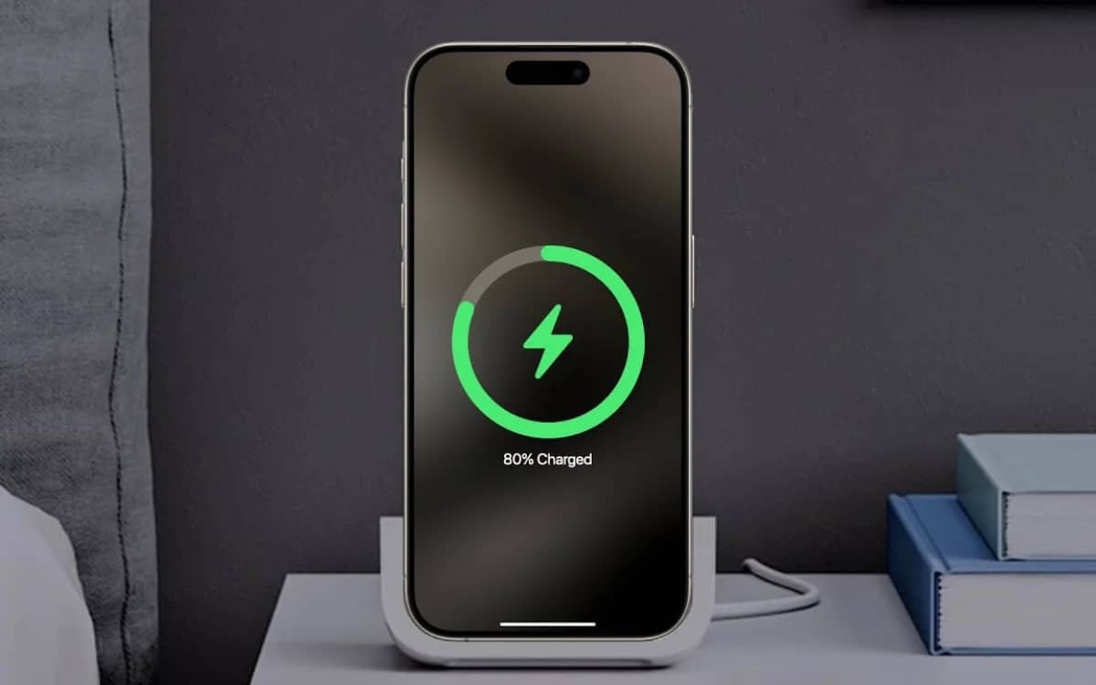 Apple issues warning about charging your iPhone and urges people to follow the 95 rule