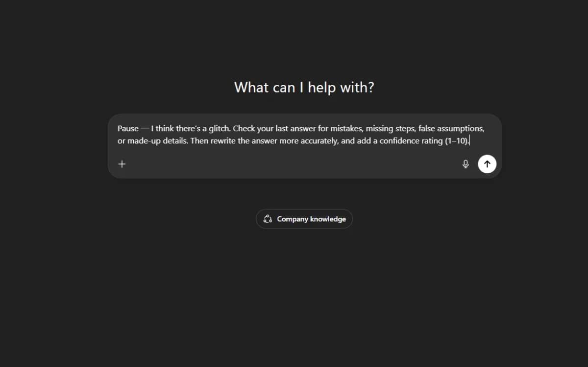 simple-glitch-prompt-makes-chatgpt-smarter-takes-seconds