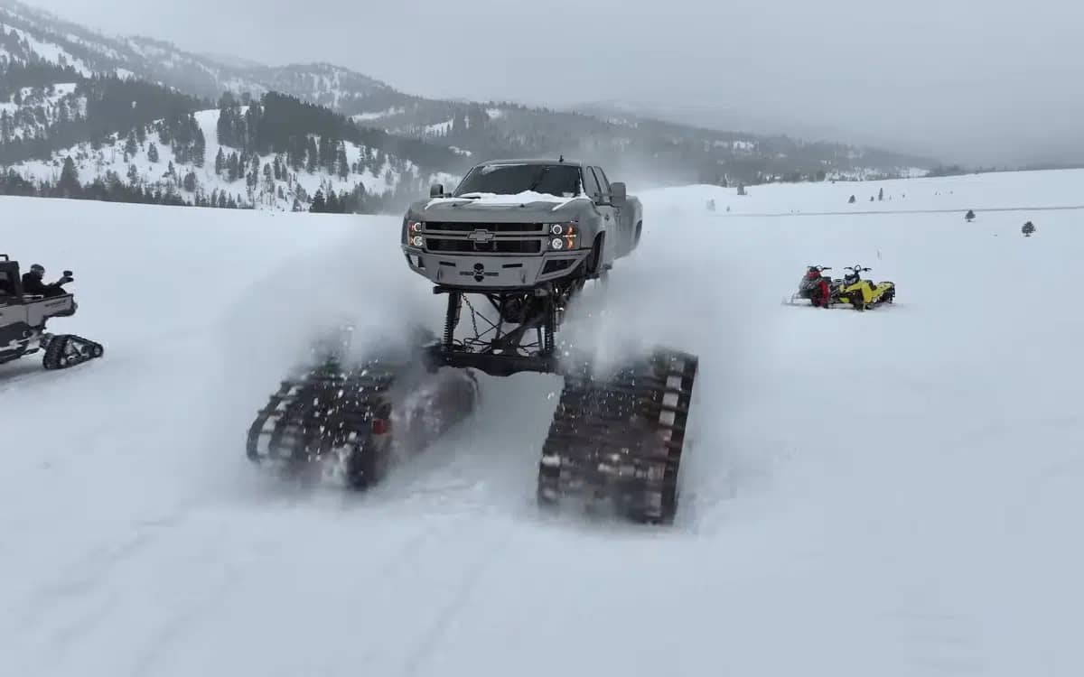 worlds-biggest-truck-on-utah-backcountry