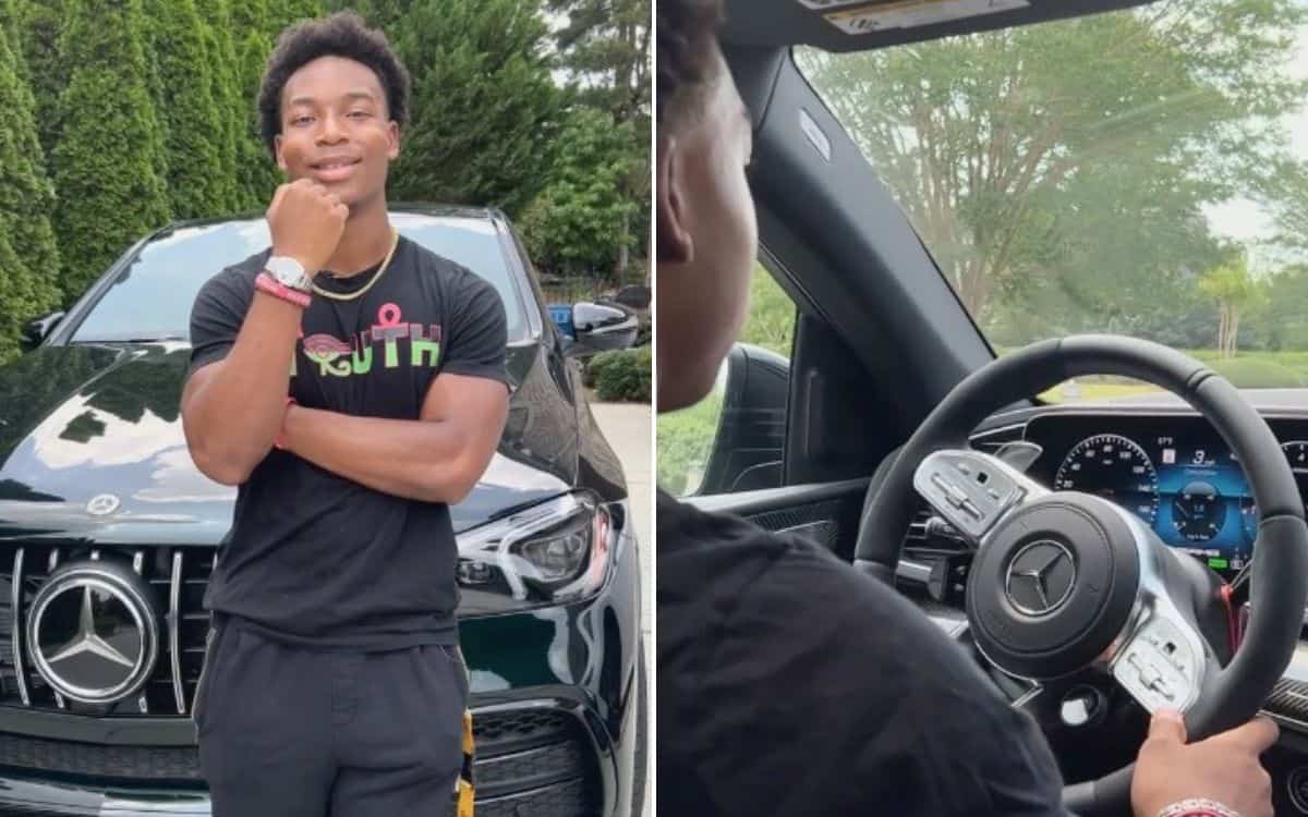 Meet the teenager who made $1 million by the time he turned 14