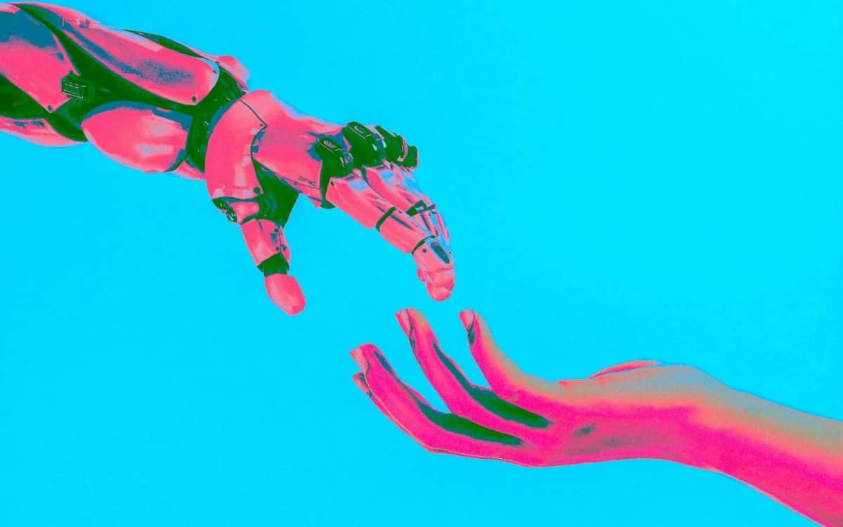 There's three levels of AI risk and each one represents a more complex challenge to deal with