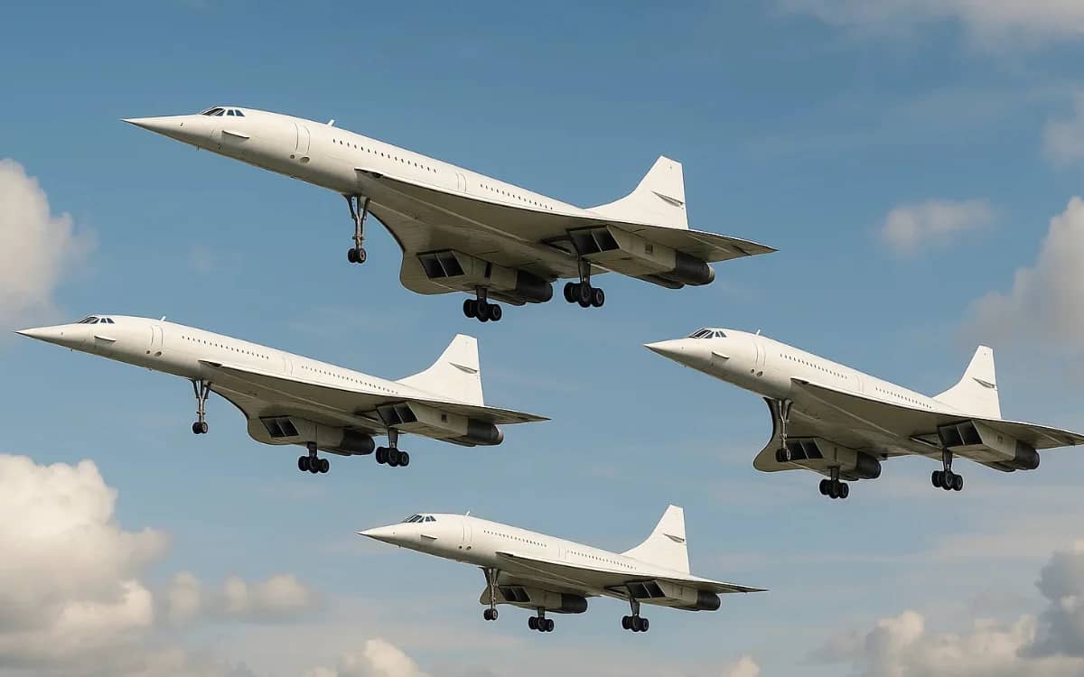 british-airways-four-concordes-off-duty-christmas-treat