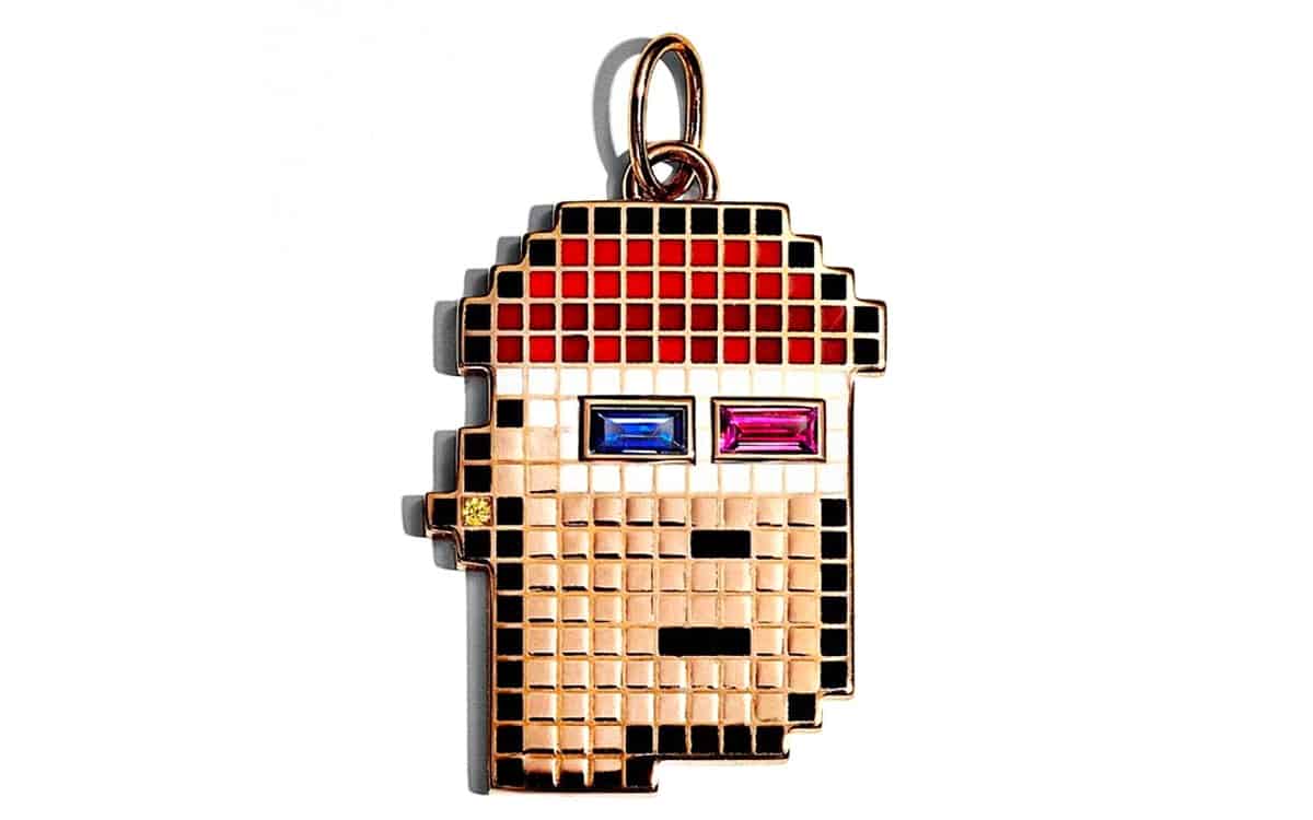 You can now buy a Tiffany & Co NFT and it comes with a ‘free’ gold pendant