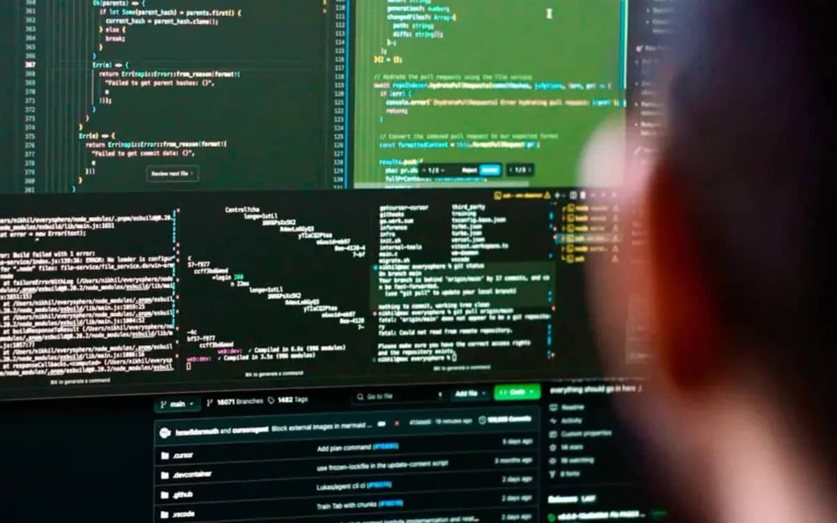Scientists say Cursor 3 is the 'nervous system' the AI world was waiting for