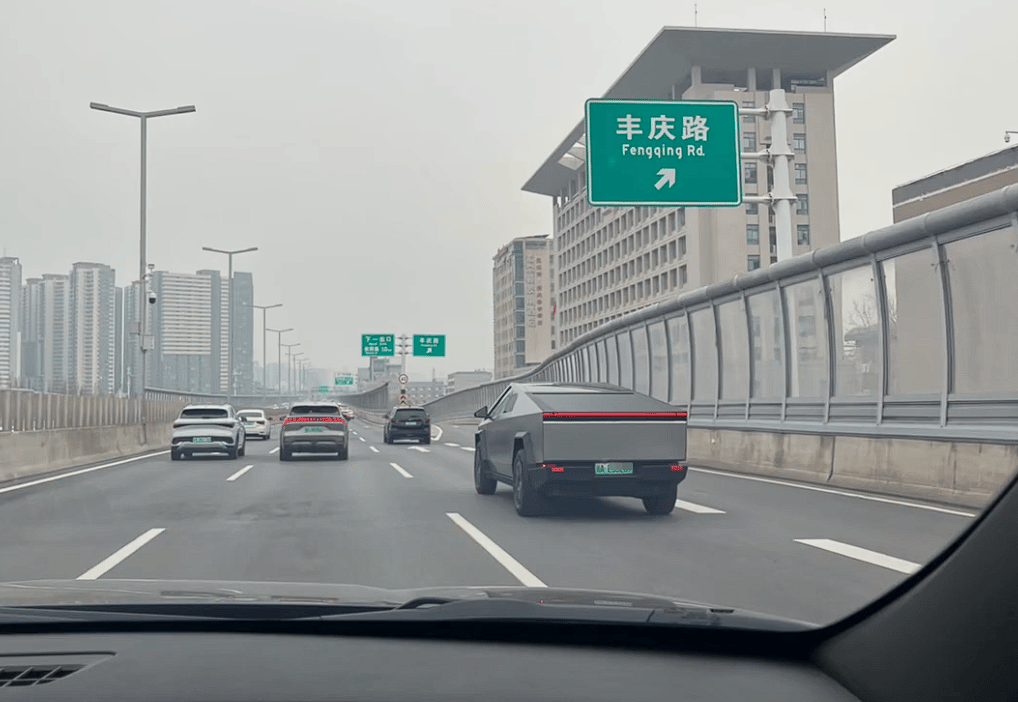 tesla-cybertruck-china-import-electric-vehicle