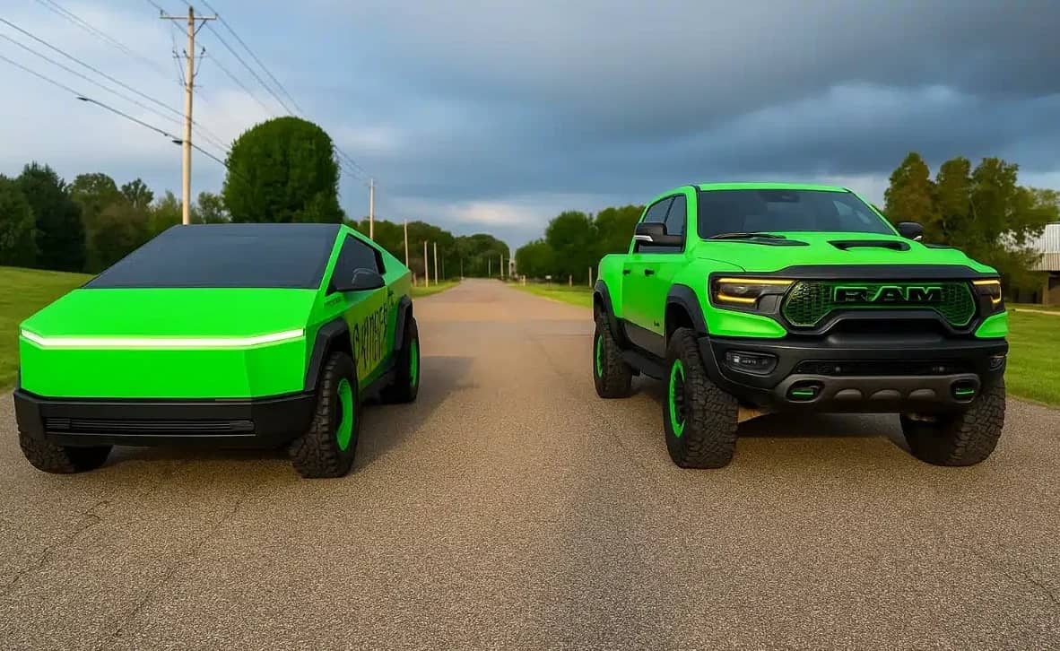 Some drag races in 2025 had results that left us shook to our core