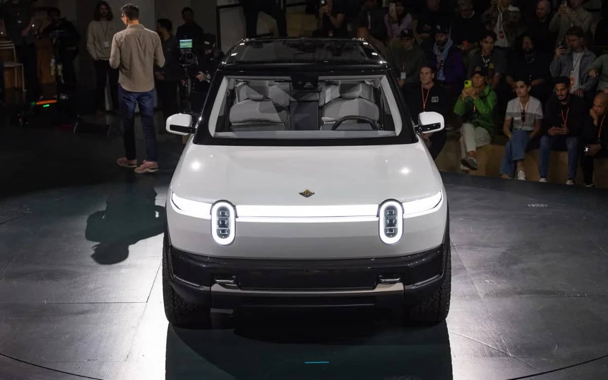 daily-automotive-news-17-december-ford-rivian-kia-hyundai-audi