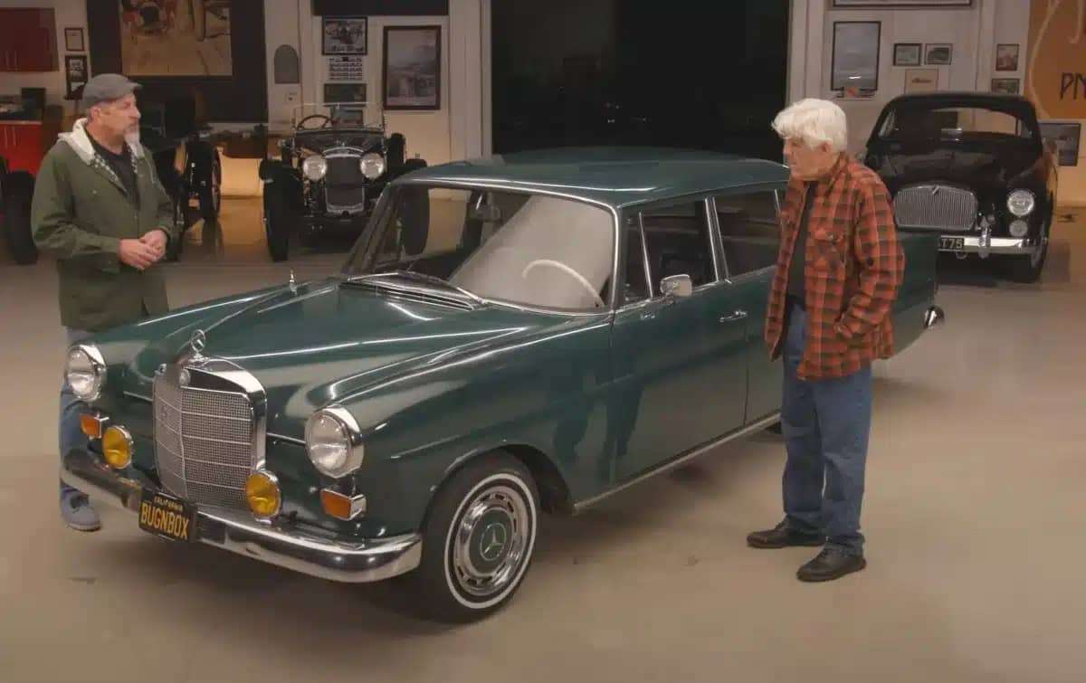 jay-lenos-car-collection-total-value