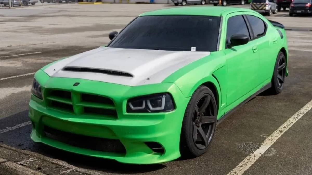 dodge-charger-crushed-with-monster-truck