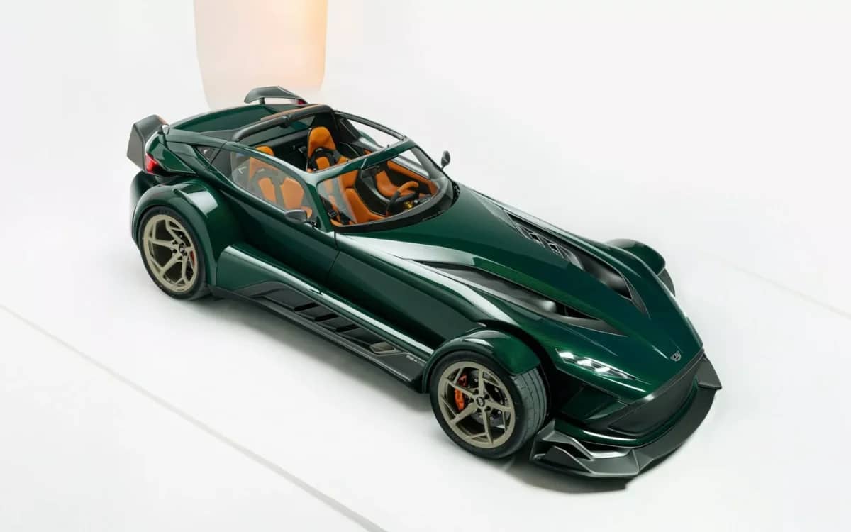 donkervoort-f22-successor-p24-rs