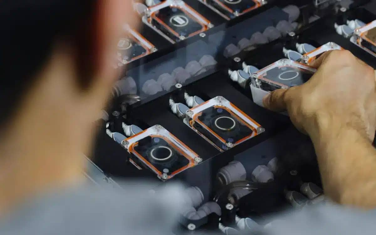 Elon Musk says Neuralink will test brain implant on second patient