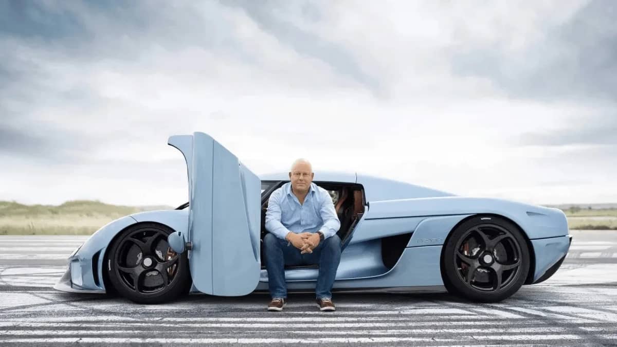 These are the incredible engineering tricks that only Koenigsegg has ever managed to get working