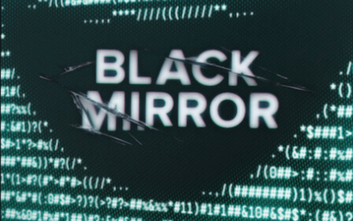 The tech in Black Mirror season 7 is freakishly close to some of the futuristic things that exist already