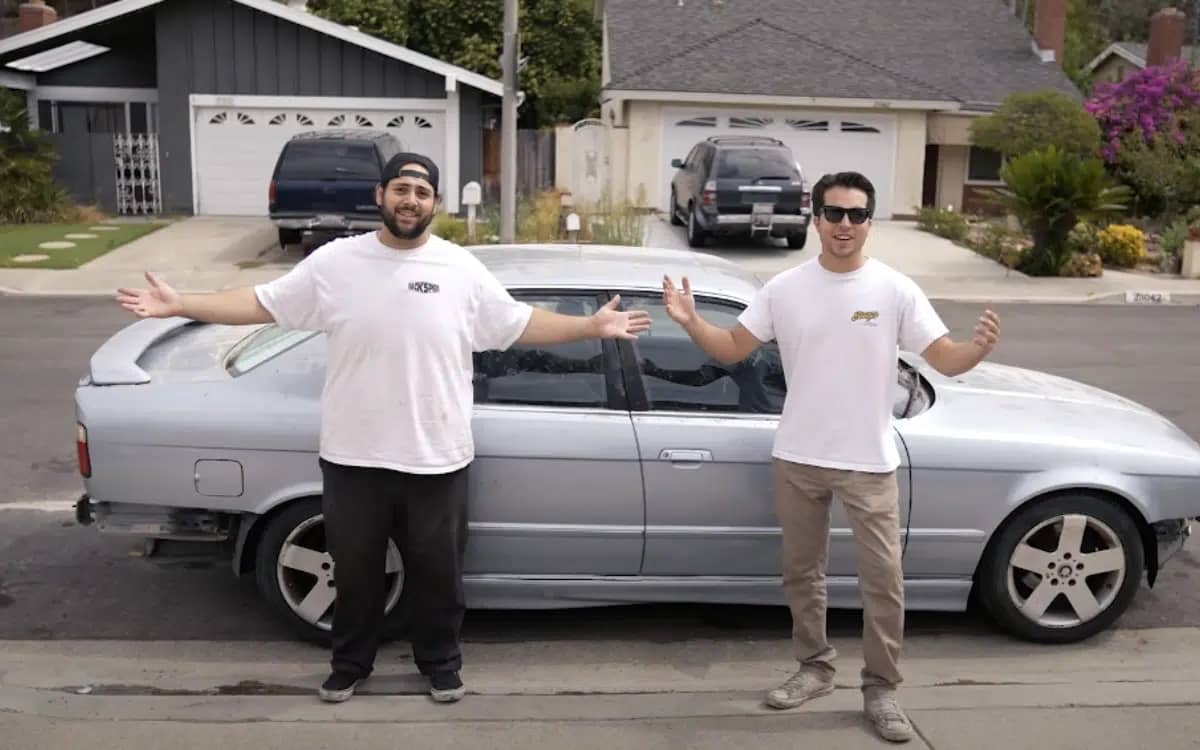 americans-found-trashed-bmw-brought-back-to-life