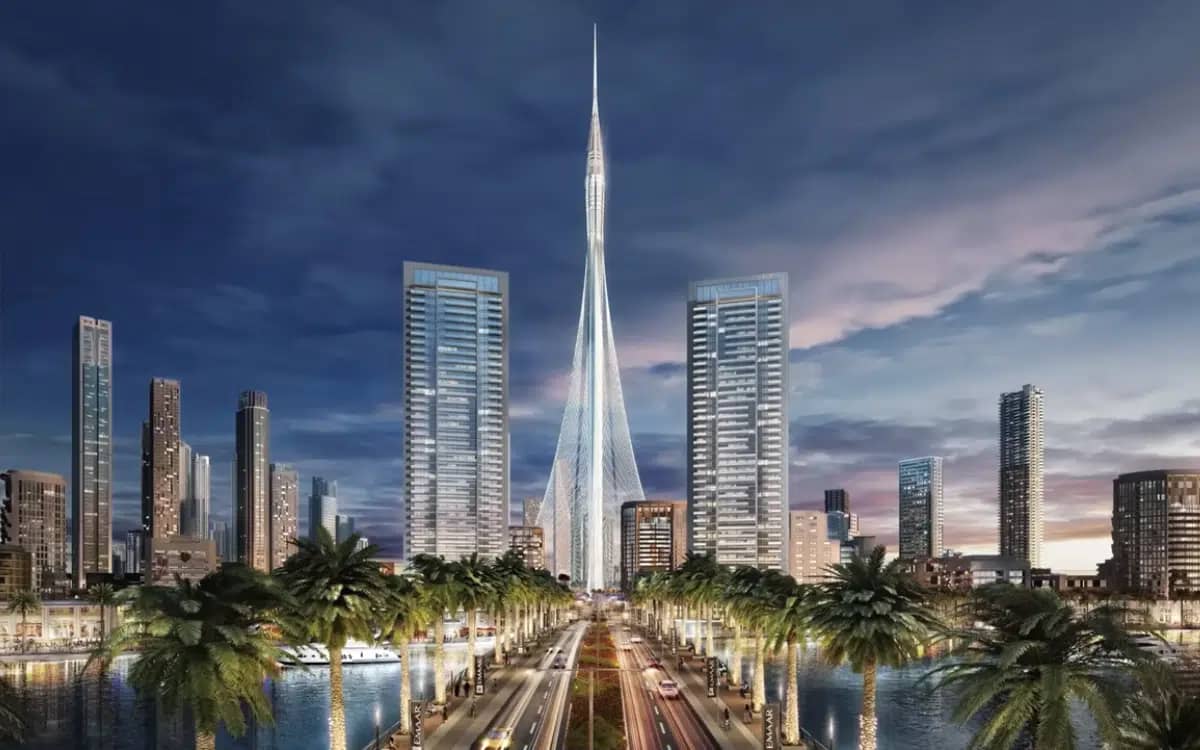 skyscraper-tallest-structure-ever-dubai