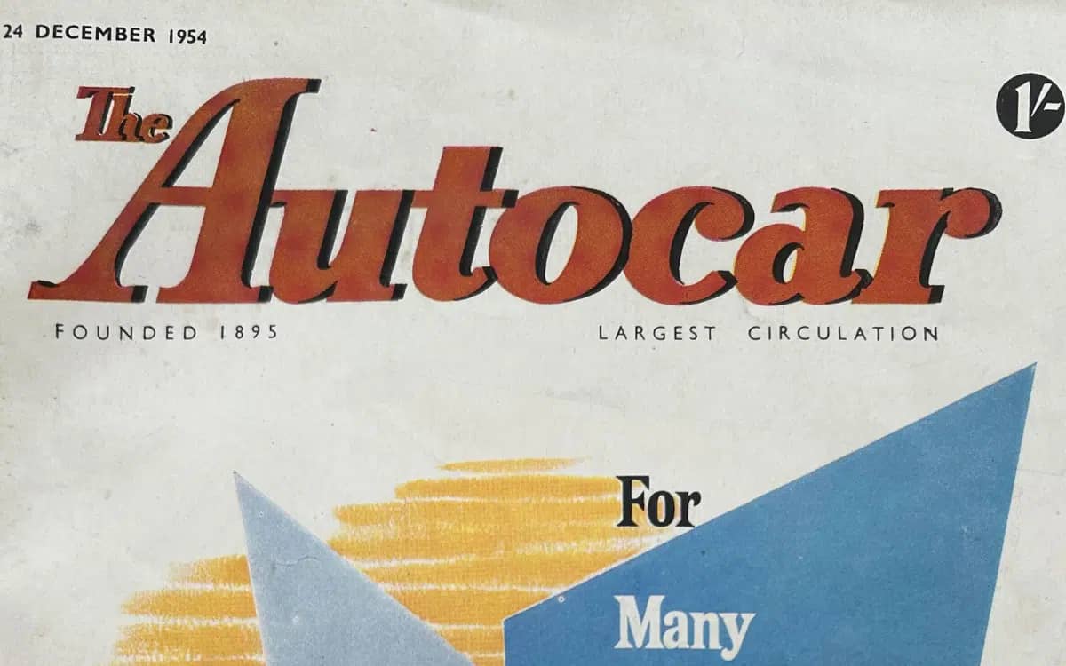 vintage-car-magazine-from-1954