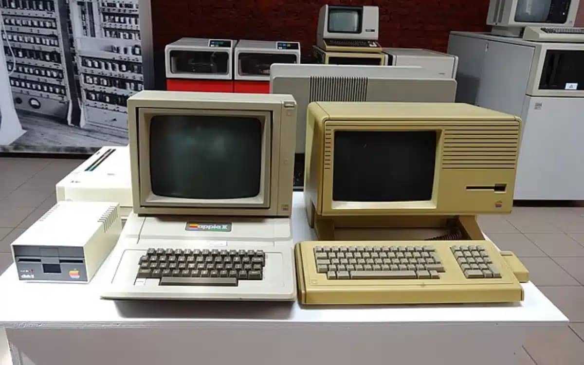 Apple buried millions of dollars' worth of computers in landfill in 'secret burial' that invented its future