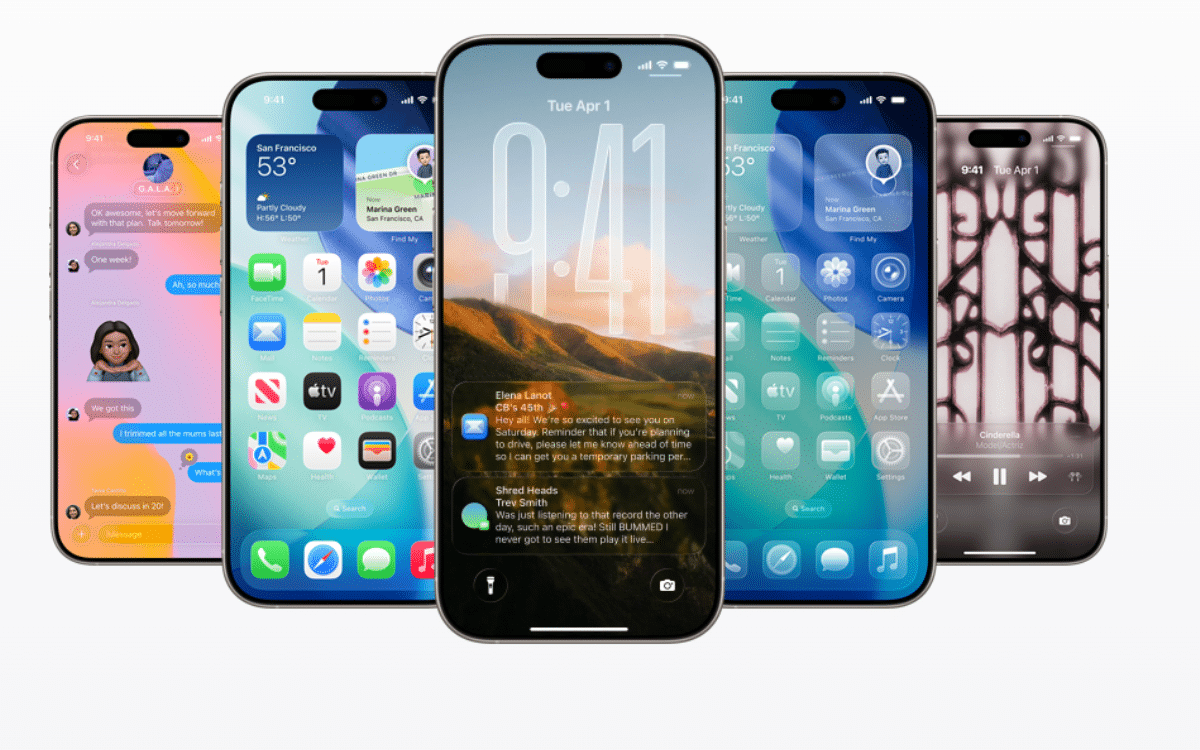 You may finally be saved from spam phone calls with iOS 26's clever new update for iPhones