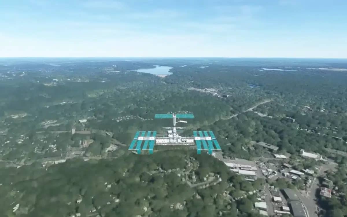 simulation-showing-speed-of-the-international-space-station