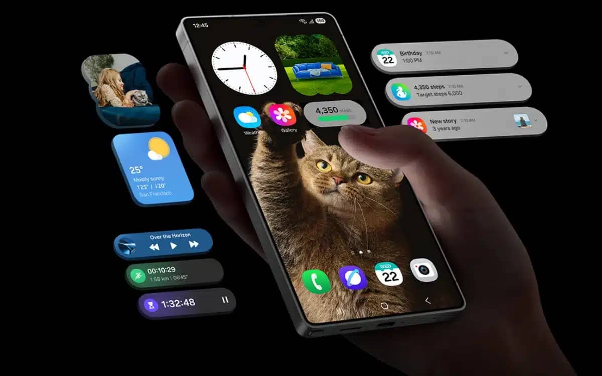 There's a free Bluetooth upgrade you can now get if you have an Android phone and this is what it does