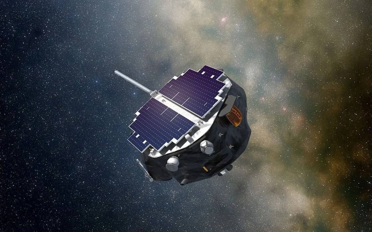 NASA launching new spacecraft to study the force field that shields our solar system