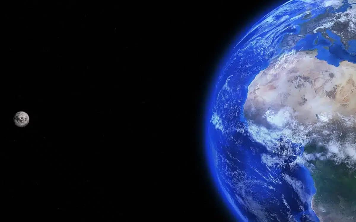 Earth is starting to spin faster and there are very real effects