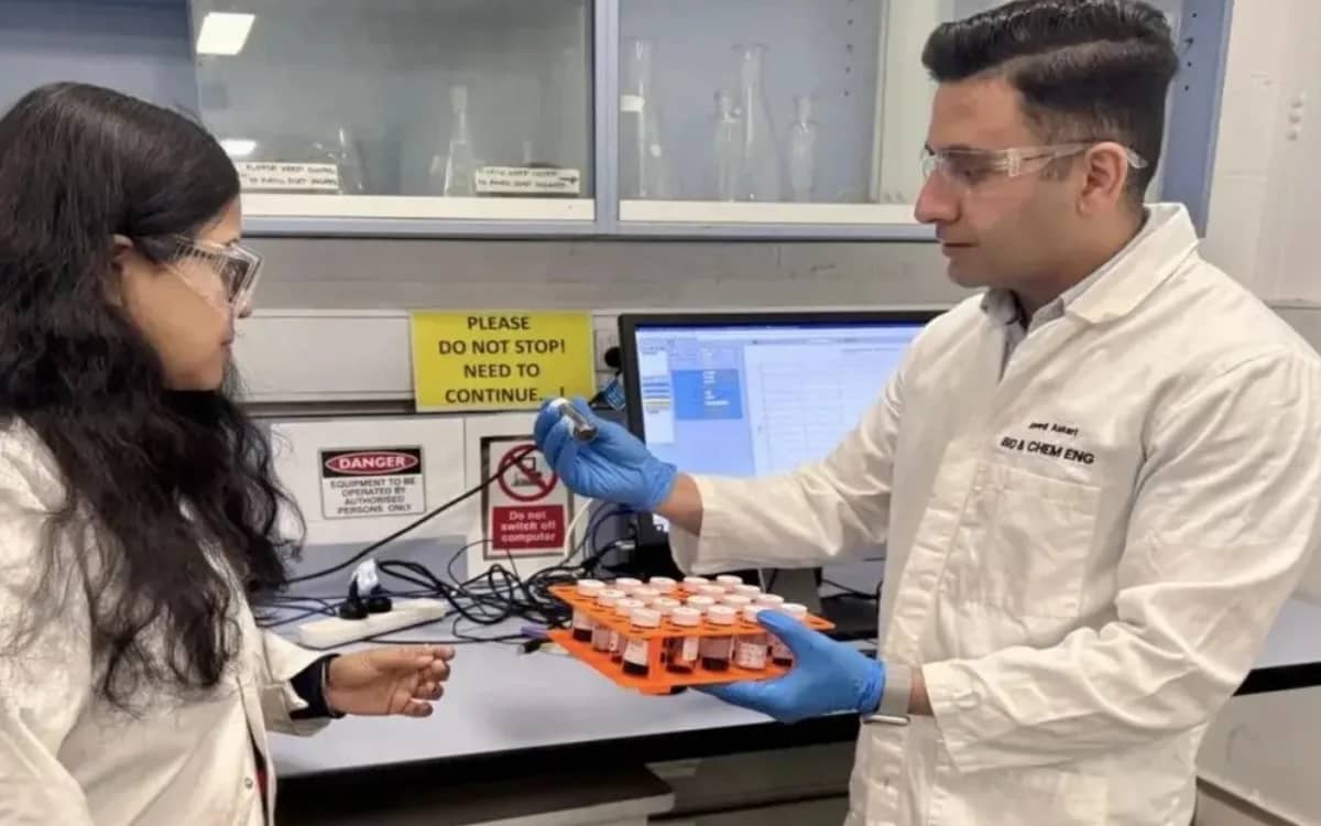 Zinc-air battery breaks records by surviving 3,570 charges over 74 continuous days