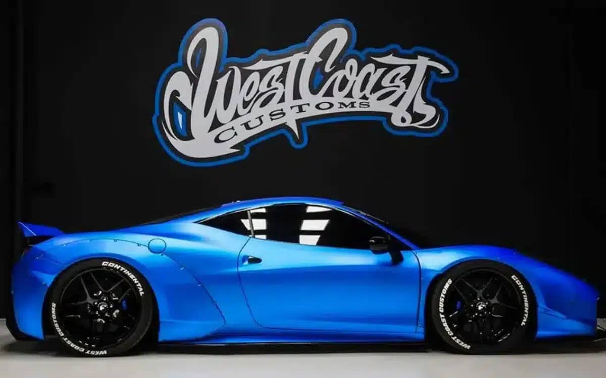 justin-bieber-forgot-260k-west-coast-customs-ferrari-parked-west-hollywood-three-weeks
