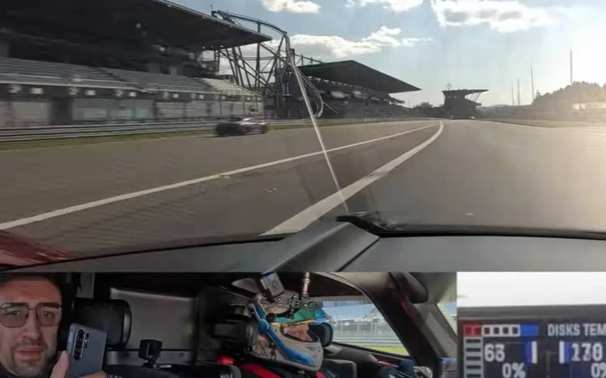 guy-in-awe-as-bugatti-bolide-brakes-reach-twice-the-temperature-of-venus-as-round-nurburgring