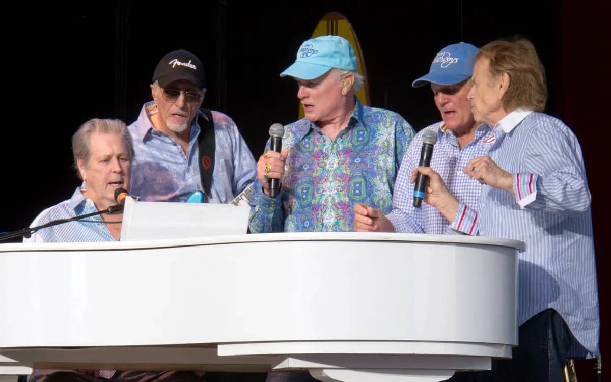 the-beach-boys-brian-wilson-changed-california-car-culture-through-songs