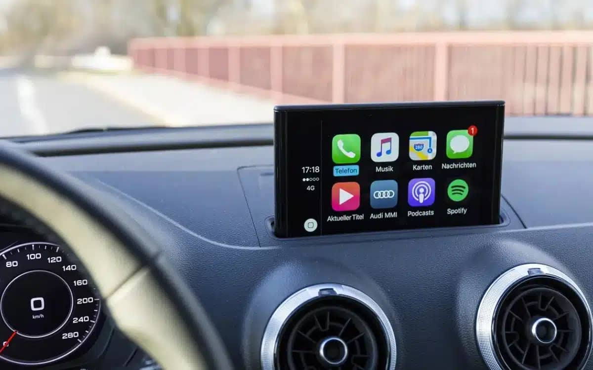 Apple CarPlay is about to get another widely-requested feature with its new iOS 26 update