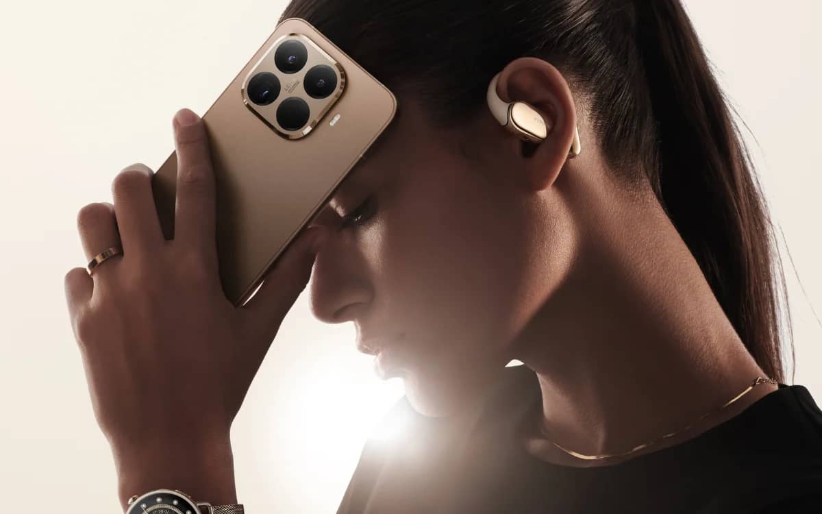 Xiaomi 15T Series debuts with next-gen photography plus extra new tech devices to transform every day life