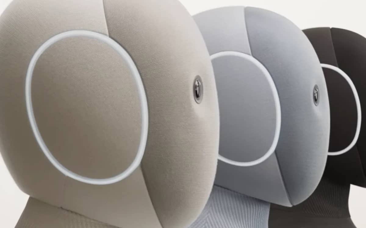 Soft, smart and a little bit adorable, NEO is the home robot that is now ready to help you 'live better'