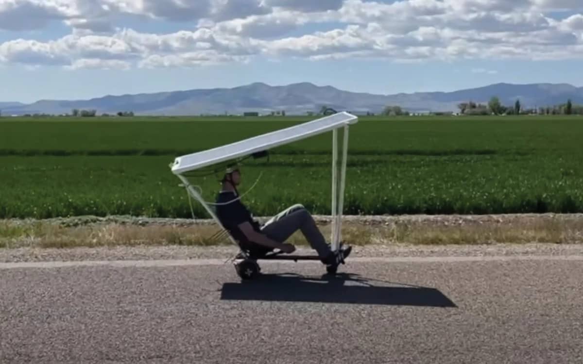 american-man-builds-an-infinite-range-solar-powered-car-using-a-broken-hoverboard