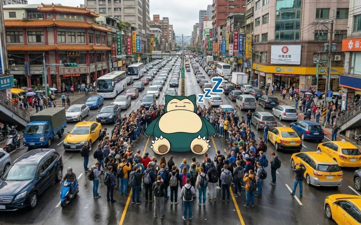 pokemon-go-players-once-caused-a-massive-traffic-jam