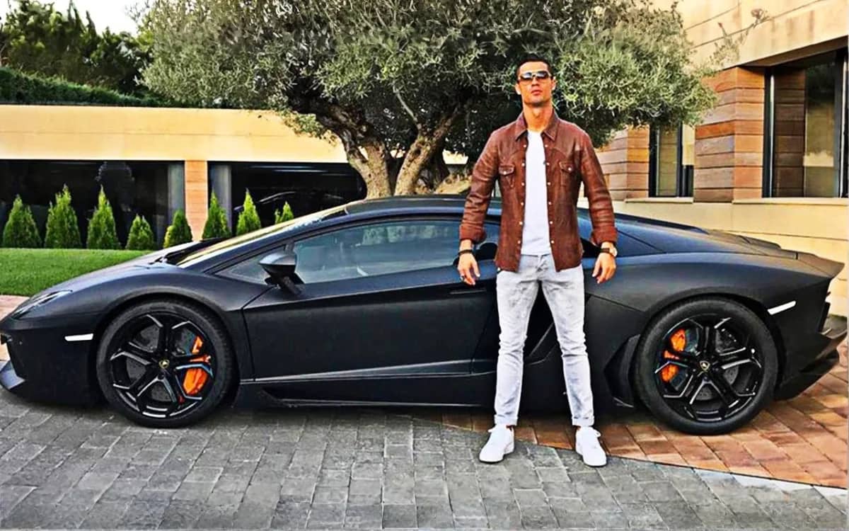 cristiano-ronaldo-says-his-car-collection-is-art