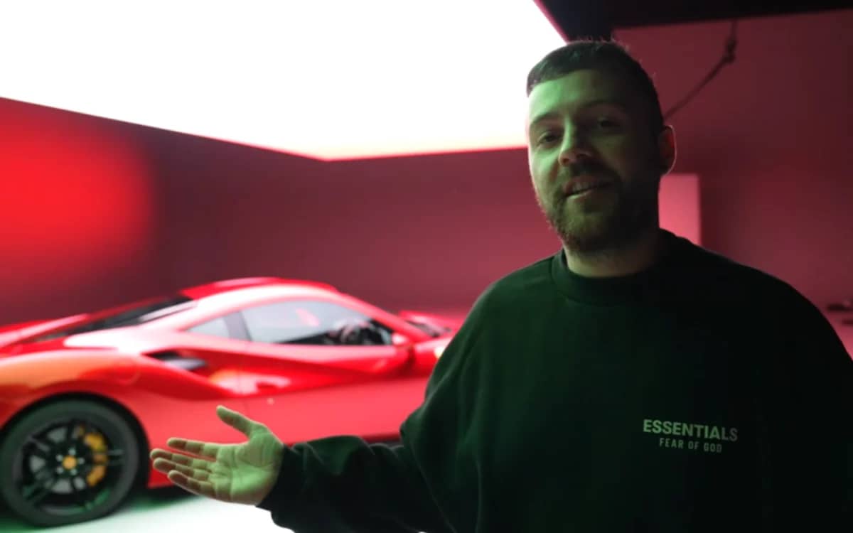 man-builds-ferrari-from-temu-parts