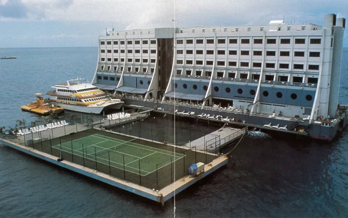 worlds-first-floating-hotel-opened-australia-ending-up-north-korea