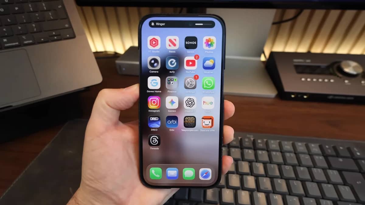 Expert shares how you can fix some of the most annoying issues on your iPhone that you weren't aware could be solved