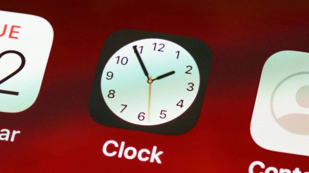 Apple's recent iOS 26.1 update changed the iPhone's Alarm and if you don't like it this is how you can reverse it in settings