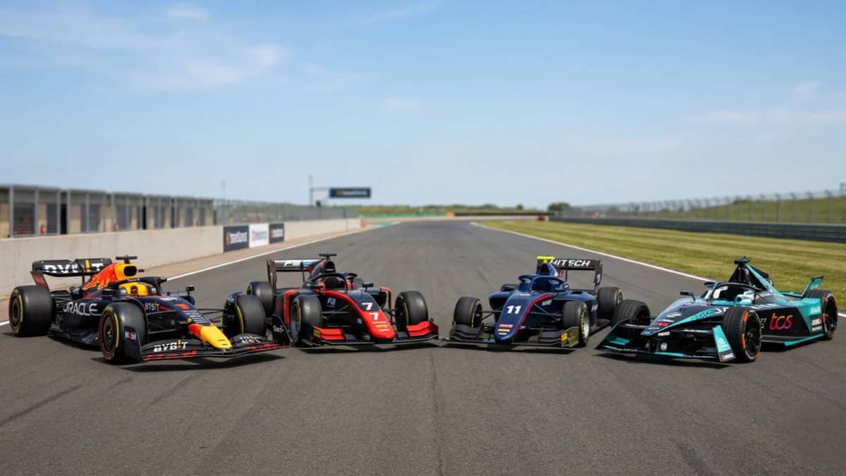 f1-vs-f2-vs-f3-vs-formula-e-differences