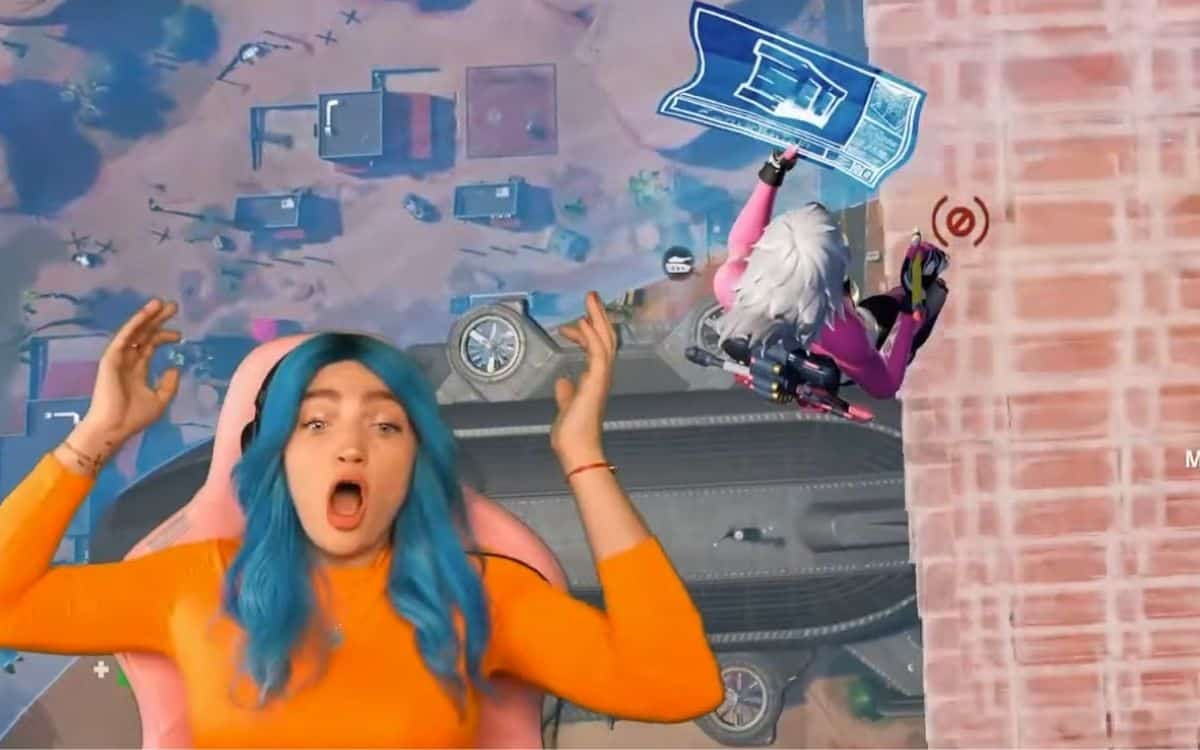 Fortnite and Minecraft in top 10 most played games this year